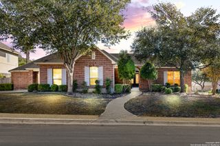 3204 Crystal Path, San Antonio, TX 78259