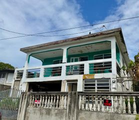 Calle 10 CALLE GIRASOLES 432, Vieques, PR 00765