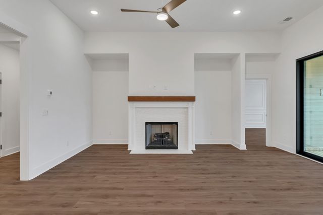 1215 Ben Forkum Drive, Lebanon, TN 37087