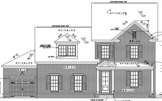 1215 Ben Forkum Drive, Lebanon, TN 37087