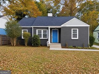 1802 S Gordon Street SW, Atlanta, GA 30310