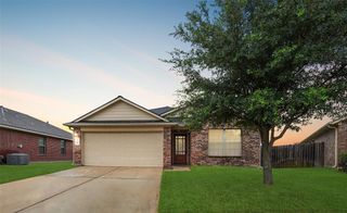9710 Jacy Creek Drive, Tomball, TX 77375