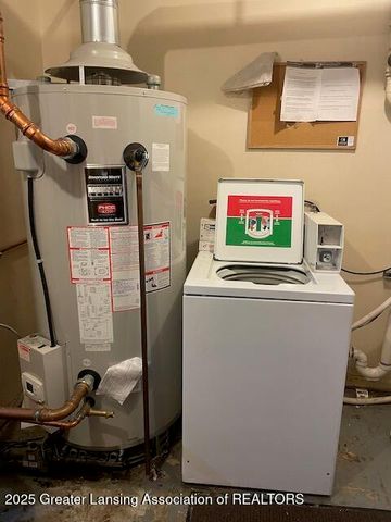 5535 W Saint Joseph Highway B3, Lansing, MI 48917