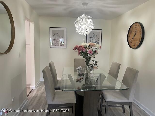 5535 W Saint Joseph Highway B3, Lansing, MI 48917