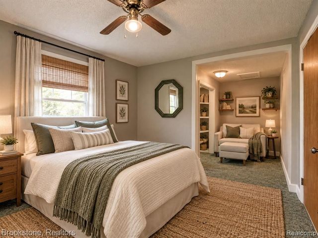 3023 Baker Heights, Grand Blanc, MI 48507