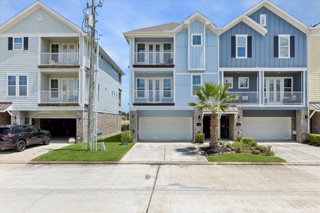 1420 Veranda Mist, League City, TX 77573