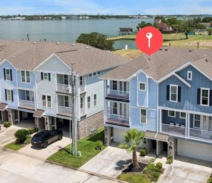 1420 Veranda Mist, League City, TX 77573