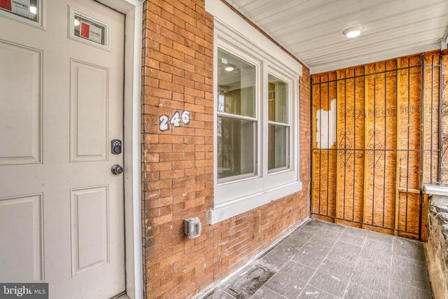 246 RUBICAM ST, Philadelphia, PA 19120