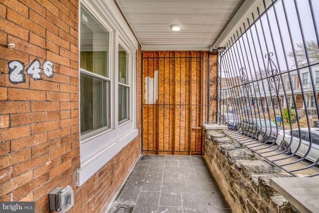 246 RUBICAM ST, Philadelphia, PA 19120