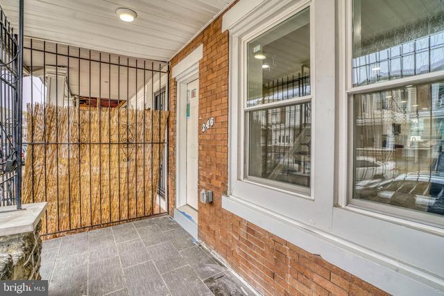 246 RUBICAM ST, Philadelphia, PA 19120