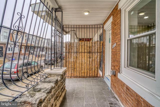 246 RUBICAM ST, Philadelphia, PA 19120