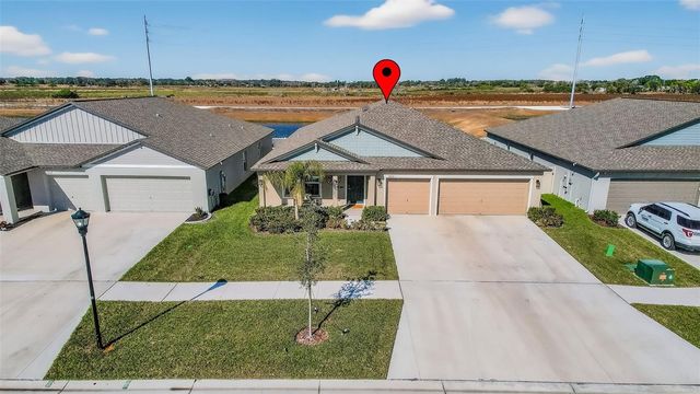 15217 ZIRCON RED DRIVE, Wimauma, FL 33598