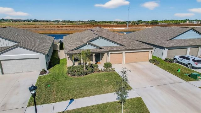 15217 ZIRCON RED DRIVE, Wimauma, FL 33598