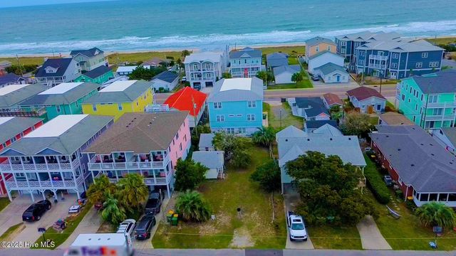 218 N Third Avenue N, Kure Beach, NC 28449