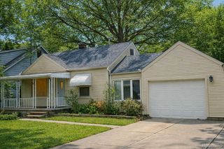 19925 Negaunee, Redford Charter Township, MI 48240