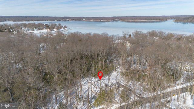 1340 E WEST SHADY SIDE RD, Shady Side, MD 20764