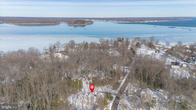 1340 E WEST SHADY SIDE RD, Shady Side, MD 20764