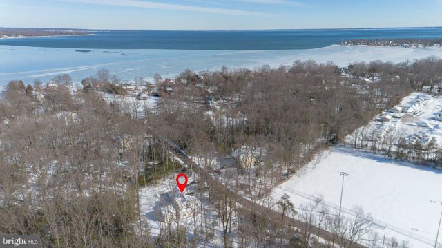 1340 E WEST SHADY SIDE RD, Shady Side, MD 20764