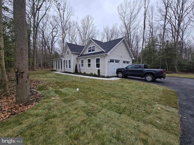 1340 E WEST SHADY SIDE RD, Shady Side, MD 20764