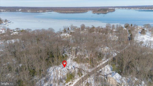 1340 E WEST SHADY SIDE RD, Shady Side, MD 20764