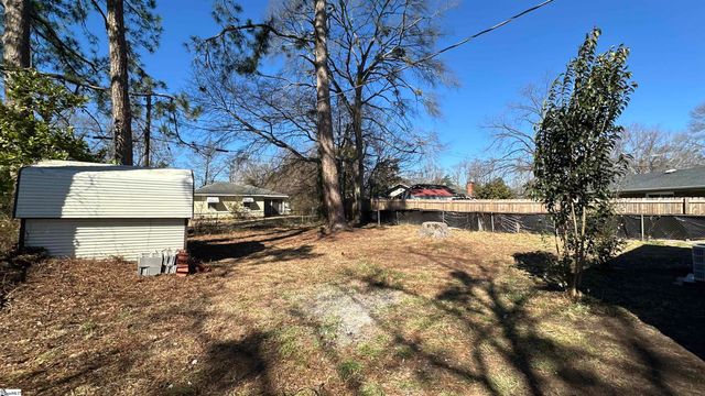 140 Lanier Street, Spartanburg, SC 29303