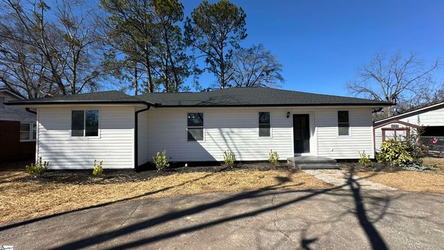 140 Lanier Street, Spartanburg, SC 29303