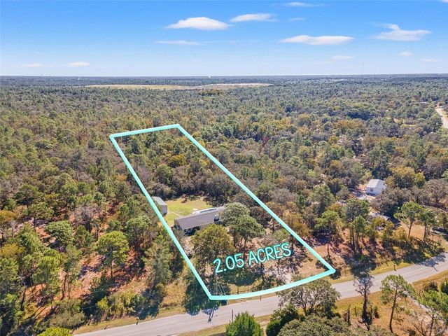 17504 THOMAS BOULEVARD, Hudson, FL 34667