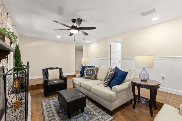 17504 THOMAS BOULEVARD, Hudson, FL 34667