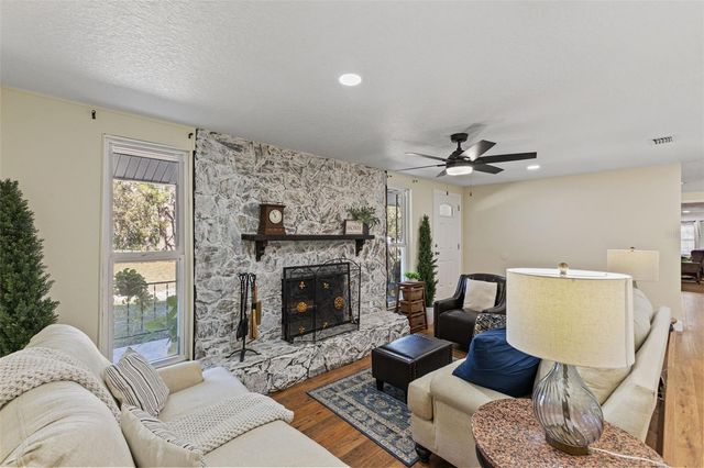 17504 THOMAS BOULEVARD, Hudson, FL 34667