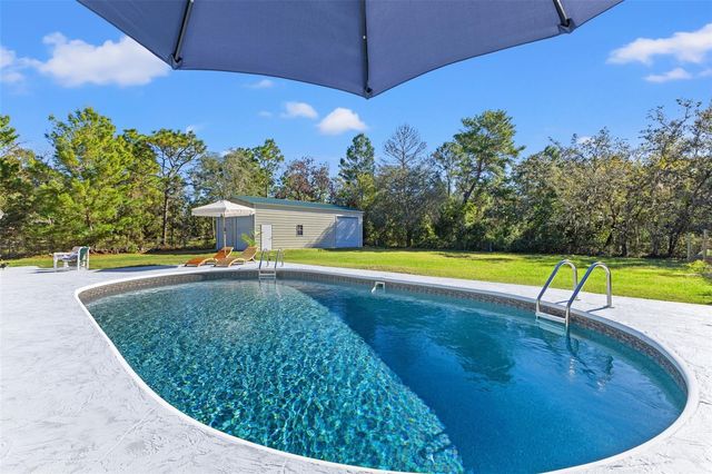 17504 THOMAS BOULEVARD, Hudson, FL 34667