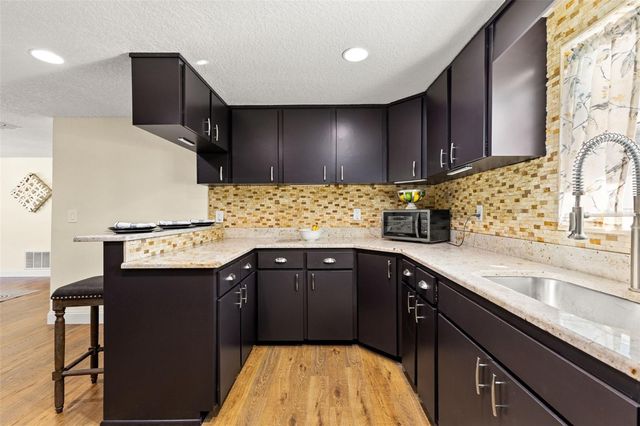17504 THOMAS BOULEVARD, Hudson, FL 34667