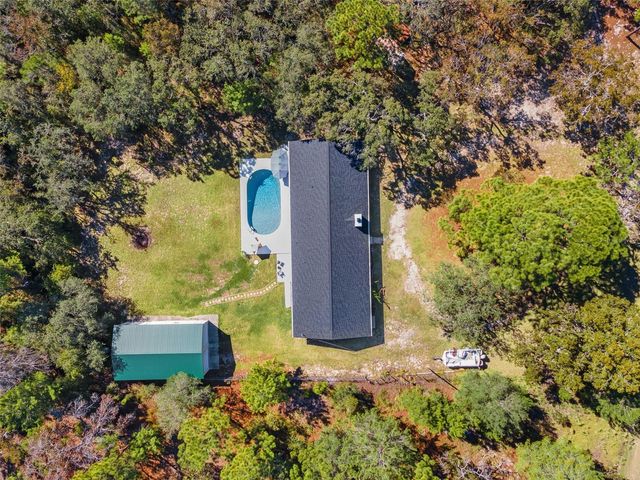 17504 THOMAS BOULEVARD, Hudson, FL 34667