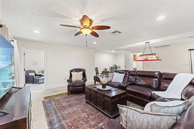 17504 THOMAS BOULEVARD, Hudson, FL 34667