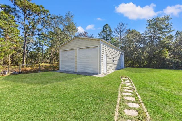 17504 THOMAS BOULEVARD, Hudson, FL 34667