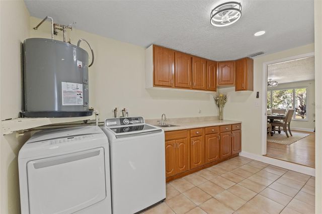 17504 THOMAS BOULEVARD, Hudson, FL 34667