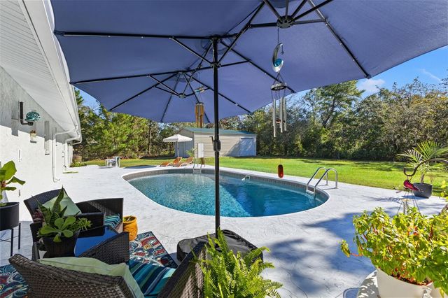 17504 THOMAS BOULEVARD, Hudson, FL 34667
