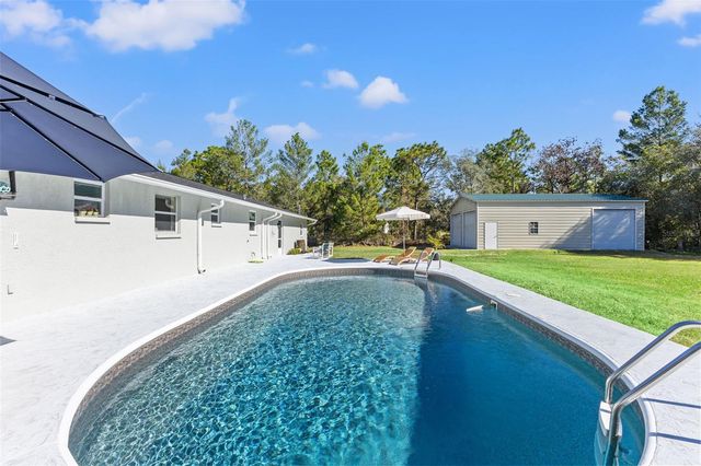 17504 THOMAS BOULEVARD, Hudson, FL 34667