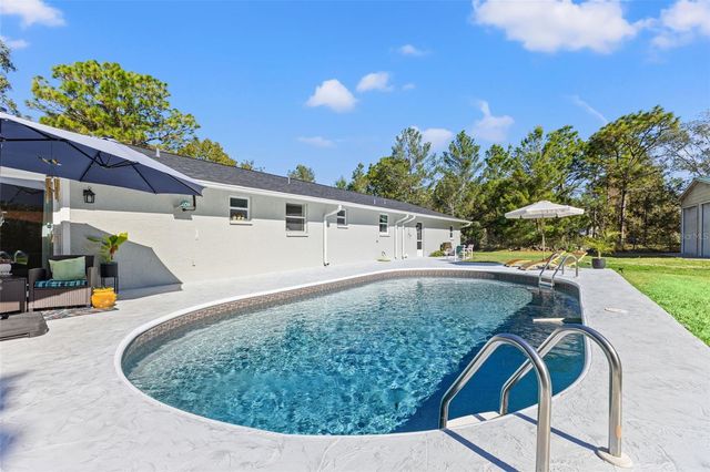 17504 THOMAS BOULEVARD, Hudson, FL 34667