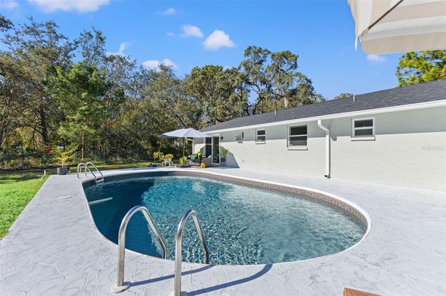 17504 THOMAS BOULEVARD, Hudson, FL 34667
