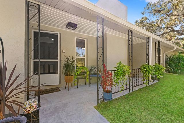 17504 THOMAS BOULEVARD, Hudson, FL 34667