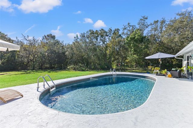 17504 THOMAS BOULEVARD, Hudson, FL 34667