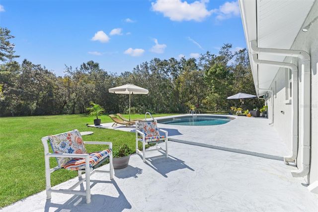 17504 THOMAS BOULEVARD, Hudson, FL 34667