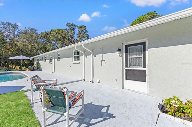 17504 THOMAS BOULEVARD, Hudson, FL 34667