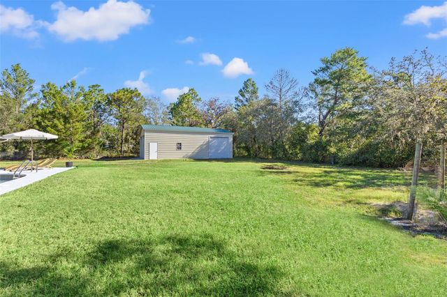 17504 THOMAS BOULEVARD, Hudson, FL 34667