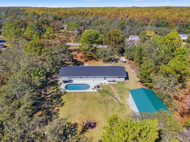 17504 THOMAS BOULEVARD, Hudson, FL 34667