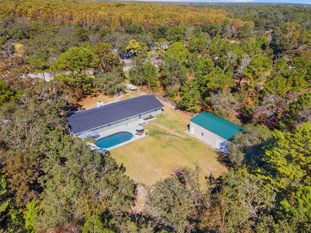 17504 THOMAS BOULEVARD, Hudson, FL 34667