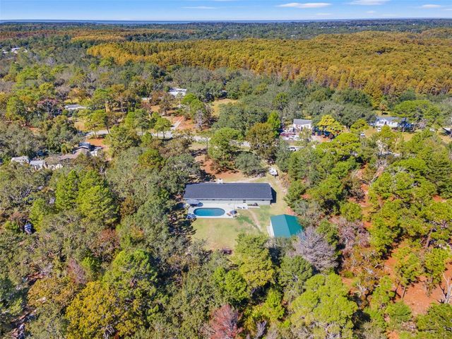 17504 THOMAS BOULEVARD, Hudson, FL 34667