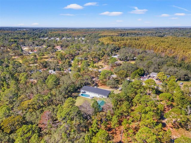 17504 THOMAS BOULEVARD, Hudson, FL 34667