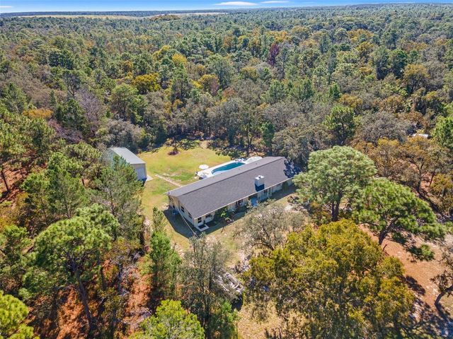 17504 THOMAS BOULEVARD, Hudson, FL 34667