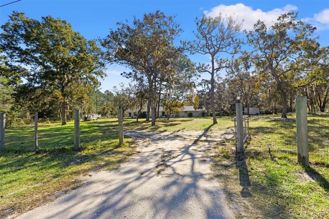 17504 THOMAS BOULEVARD, Hudson, FL 34667